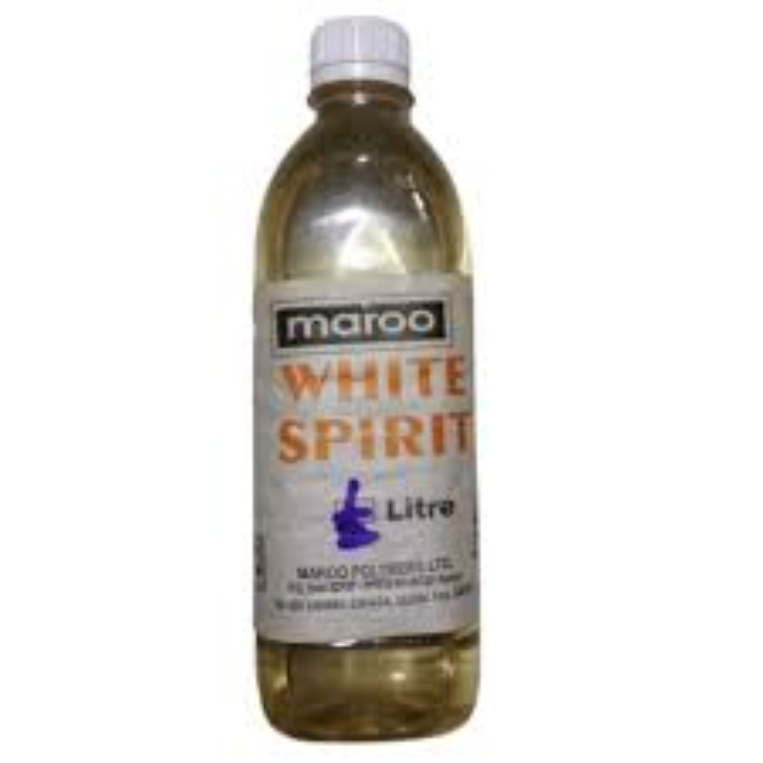 FIVE STAR WHITE SPIRIT 500ML